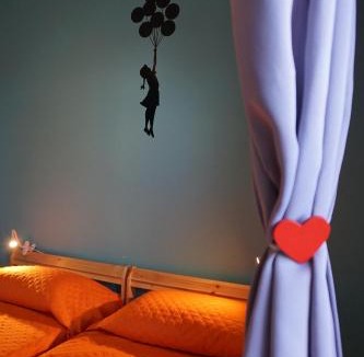 Addaura Apartment | villa banksy