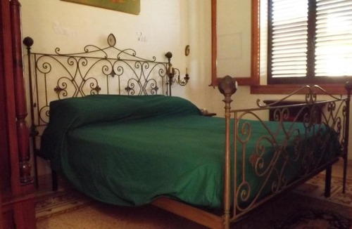 Favignana Villa | villa Banny a stone's throw from the town center