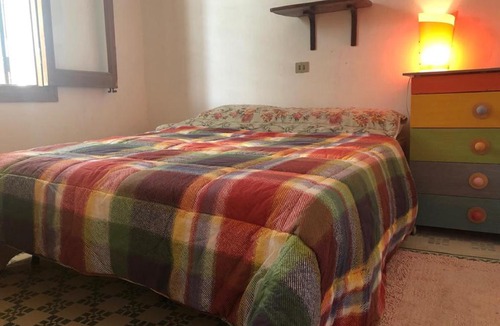 Favignana Villa | villa Banny a stone's throw from the town center
