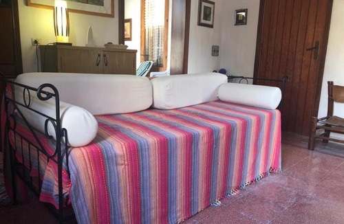 Favignana Villa | villa Banny a stone's throw from the town center