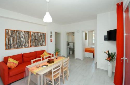 Gorgo Lungo Villa | Villa Barbara.a 100 passi dal mare!