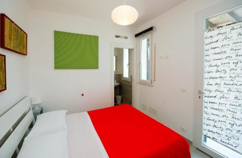 Gorgo Lungo Villa | Villa Barbara.a 100 passi dal mare!
