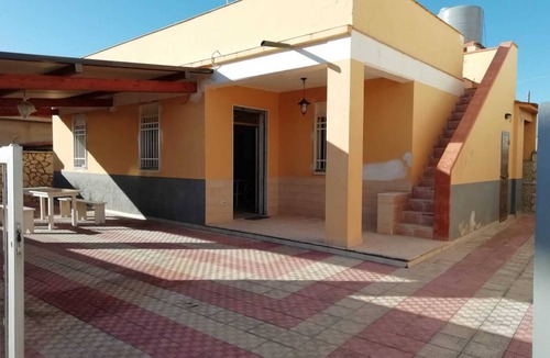 Acate Villa | Villa Barletta (cottage)
