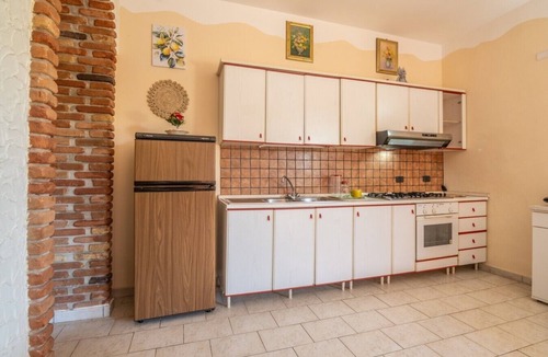 Ascea House | Villa Baronia - 4 km from the sea