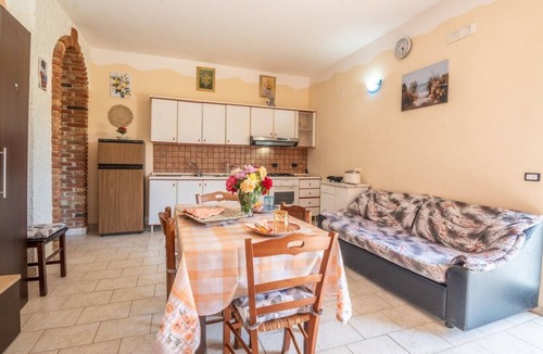 Ascea House | Villa Baronia - 4 km from the sea