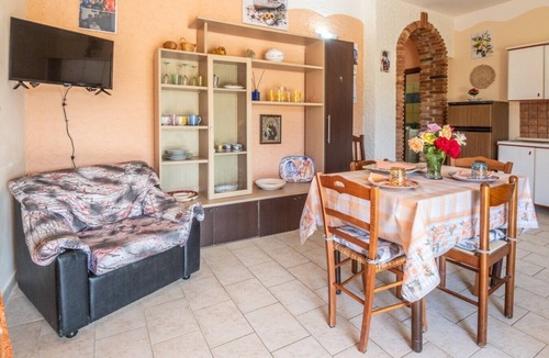 Ascea House | Villa Baronia - 4 km from the sea