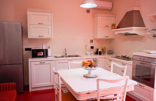 Porto Empedocle Villa | Villa Batú - Porto Empedocle