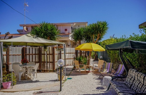 Porto Empedocle Villa | Villa Batú - Porto Empedocle