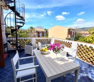Recanati Apartment | Villa Bea