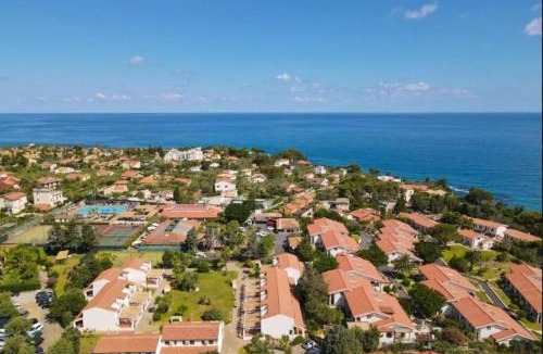Mazzaforno Apartment | Villa Begonia Cefalu
