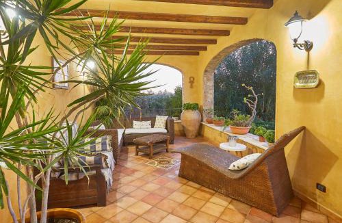 Castelvetrano Villa | Villa Bel Villa by Interhome