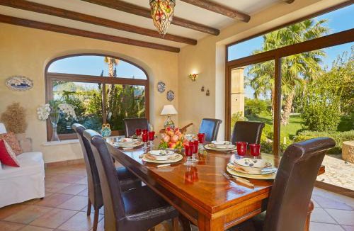 Castelvetrano Villa | Villa Bel Villa by Interhome