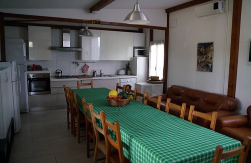 Syracuse Villa | Villa belfronte with private pool in the green can accommodate large groups