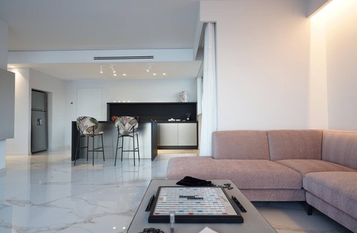 Taormina Villa | Villa Bella Giardini Naxos Taormina, 600 mt far from the sea