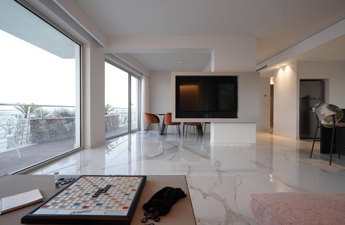 Taormina Villa | Villa Bella Giardini Naxos Taormina, 600 mt far from the sea