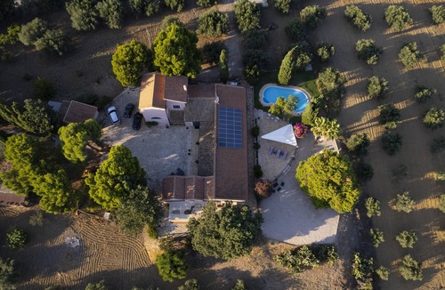 Paceco Villa | Villa Bella Vista - Paceco