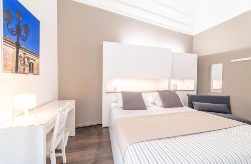 Borgo-Sanzio Apartment | Villa Bellini Luxury Home