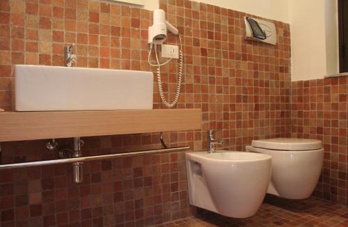 Favara Bed & Breakfast | Villa Belmonte
