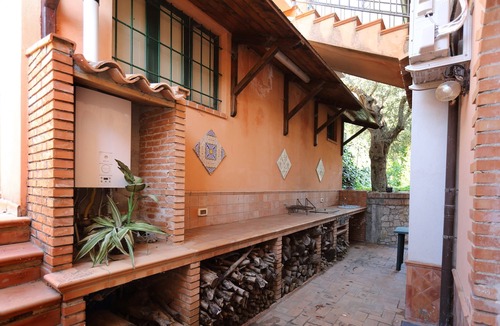 Castelmola House | Villa Belmonte - Spasale House