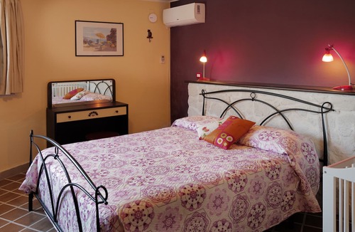 Castelmola House | Villa Belmonte - Spasale House