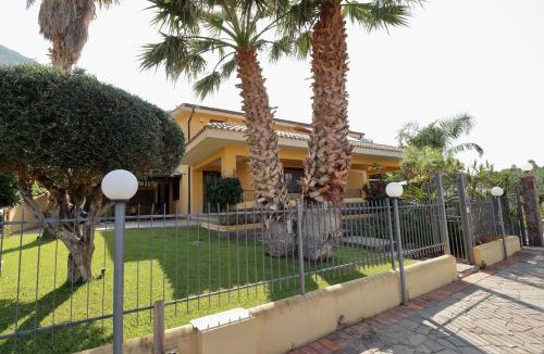 Sant'Onofrio House | Villa Belorizzonte - Relax & Sea