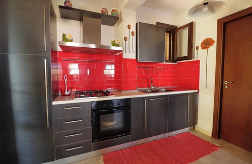 Sant'Onofrio Villa | Villa Belorizzonte - Relax& Mare