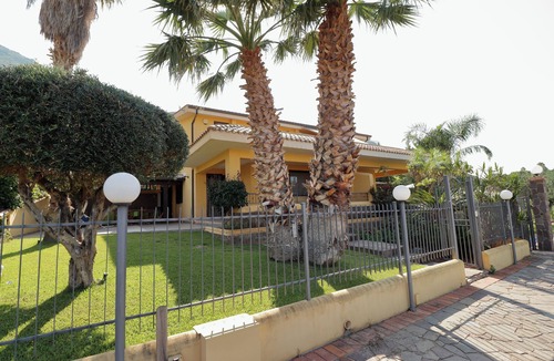 Sant'Onofrio Villa | Villa Belorizzonte - Relax& Mare