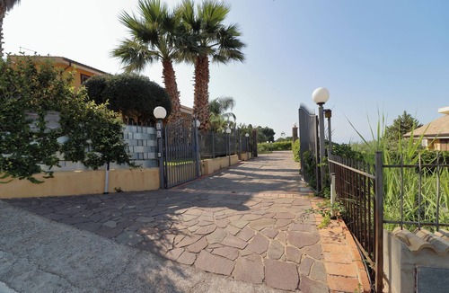 Sant'Onofrio Villa | Villa Belorizzonte - Relax& Mare