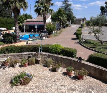 Enna Villa | Villa belvedere B&B casa vacanze Enna pergusa