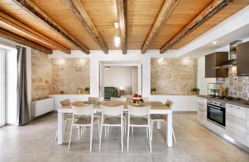Giarratana Villa | Villa Belvedere