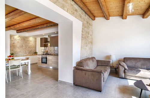 Giarratana Villa | Villa Belvedere