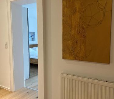 Doebriach Apartment | Villa Berger