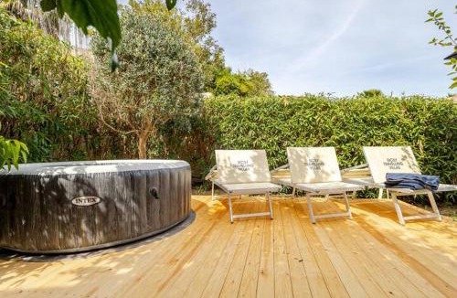 Scopello Villa | Villa Berretta by Sicily Travelling Villas