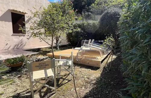 Scopello Villa | Villa Berretta by Sicily Travelling Villas