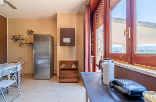 Fontane Bianche Villa | Villa "Bes Beach - Villa Con Piscina" with Sea View, Private Pool & Wi-Fi