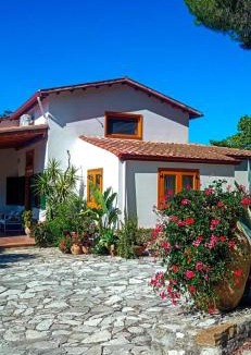 Termini Imerese House | Villa Between Sea And Mountains In Sicily