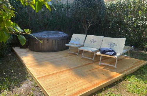 Scopello Villa | Villa Bianca by Sicily Travelling Villas