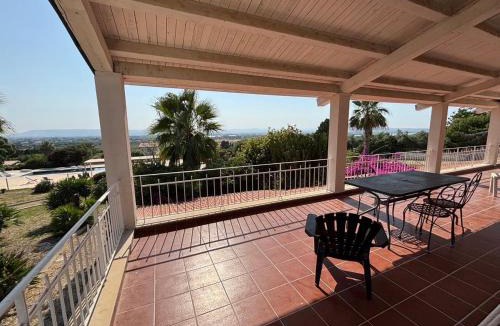 Isola Villa | Villa Bianca Plemmirio