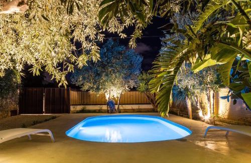 Carini Villa | Villa Bienvenue
