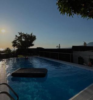 Vico Equense Villa | Villa Bikini on Sorrento Coast