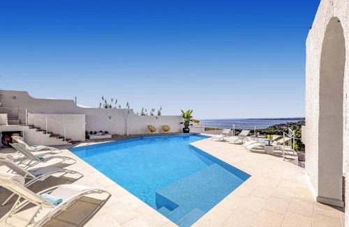 Syracuse Villa | Villa Blu Marino by Villa Plus