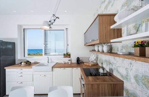 Marina di Modica Villa | Villa Blumarine - Marina Di Modica ,Sicily