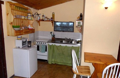 Viagrande Apartment | Villa Bonaccorso - Il Casotto il Limone Verde