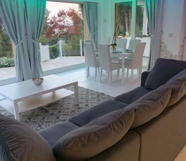 Valverde Villa | Villa Bonanno Conti