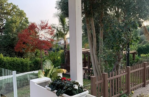 Valverde Villa | Villa Bonanno Conti