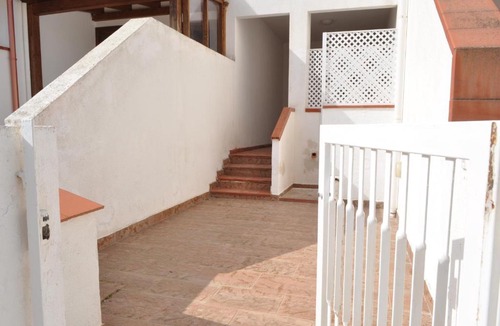 San Vito Lo Capo House | Villa Bonfiglio fronte mare e centralissima