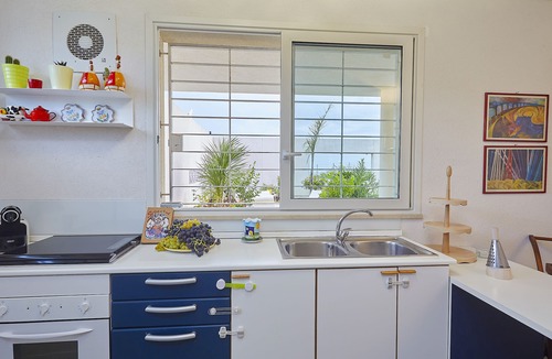 Alcamo Villa | Villa Bonifato Vacation Rental: Amazing View of the Countryside