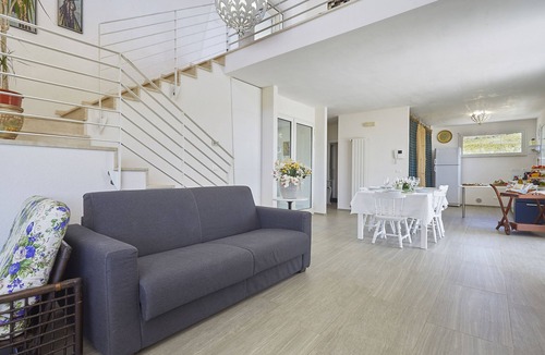 Alcamo Villa | Villa Bonifato Vacation Rental: Amazing View of the Countryside