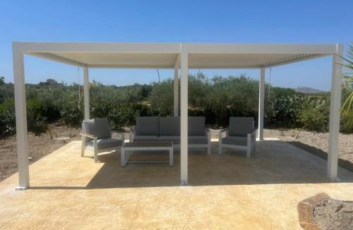 Racalmuto House | VILLA BORGHESE