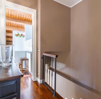 Monreale Villa | Villa Bouganville